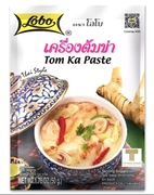 Pasta do zupy Tom Kha