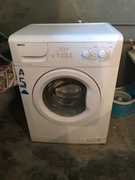 Pralka BEKO WMB 50811 PLF uszkodzona Mrągowo czytaj.