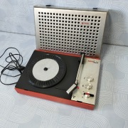 Gramofon Unitra Fonica