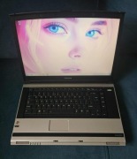 Laptop Toshiba Satellite A110-110