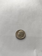 10 c USA 1976  , dime