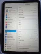 Ipad 10 Gen Celluar 5G LTE 64GB Stan Bardzo dobry 10,9 cala 100% BAT