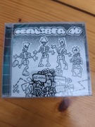 Kaliber 44 płyta CD nowa w folii 