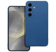 Etui ciemnoniebieskie do Samsung Galaxy S24 Ultra