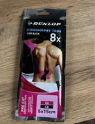 ZESTAW TAŚM KINEZJOLOGICZNYCH TAPE NA PLECY