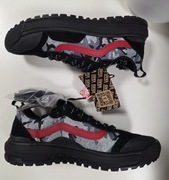 Nowe Vans Ultrarange MTE 39 zimowe buty ocieplane za kostkę Primaloft 