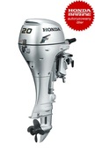 SILNIK ZABURTOWY HONDA BF 20 DK2 SHU 