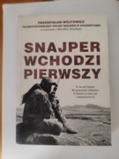 Snajper wchodzi pierwszy