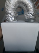 Wentylator HELIOS ELS V 60/35