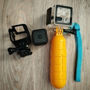 Gopro hero session 4 plus dodatki 