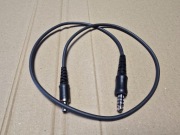 Kabel Invisio Intelicable Motorola - Invisio PTT