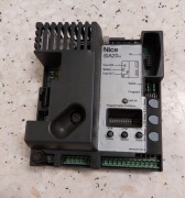 Centralka szlabanu NICE