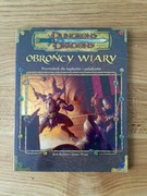 Obrońcy Wiary - Dungeons and Dragons 3 Edycja DnD D&D
