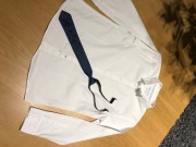 ZARA, H&M, PEPCO chłopiec r.152