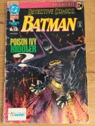 Batman Nr 11 / 95 tm-semic