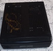 Mini PC Intel Atom D2500