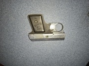 Pistolet hukowy SLAVIA ub70 6mm