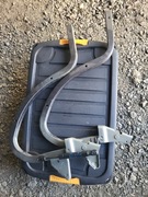 Zawiasy klapy bagażnika Dodge Charger 2015+