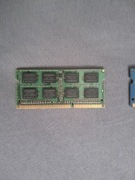 Pamięć ram DDR3 8gb KTD-L3CL/8G