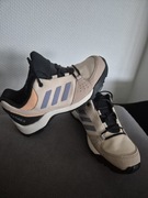 Adidas Terrex buty sportowe trekkingowe w rozm. 35, wk. 21.5 cm 