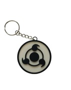 Breloczek "Naruto", zawieszka do kluczy. 3D druk