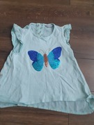 Bluzka George 110-116 