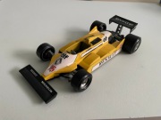 Bburago Burago Renault RE 30 1/24