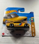 Hot Wheels BMW 2002