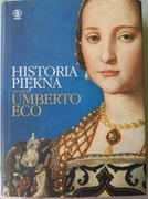Historia Piękna - Umberto Eco album