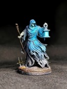 Pomalowany Ghost (alternative version) - PRIMAL Collectibles