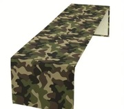 Bieżnik na stół moro