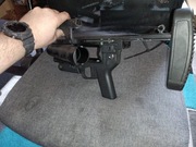 Ares - Granatnik M320