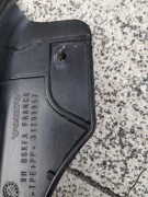 Listwa Drzwi Uszczelka Prawy Przód Volvo V60 S60  31299957