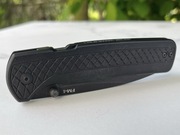 Nóż Cold Steel Full Metal Atlas Black s35vn Titanium