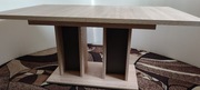Piękny stół rozkładany 160-200x90x75