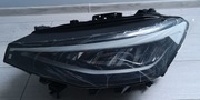 Lampa Lewa ID4 Nowa Kompletna FULL LED 11B941005 Przód