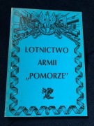 LOTNICTWO ARMII POMORZE 1939 Sławiński