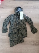 Nowe Ubranie Ochronne Gora Tex wz. 128Z/MON rozmiar S/L Okazja !!