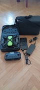 Dron Dji Spark zestaw