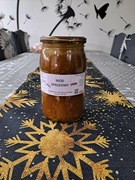 Miód Spadziowy 1,20 kg - Własna Pasieka