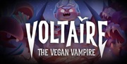 Voltaire: The Vegan Vampire klucz steam