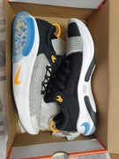  Nike Joyride Run Flyknit M Czarno-Białe 48,5