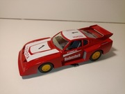 Toyota Celica GR5 BBurago burago 1:24