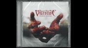 Bullet For My Valentine – Temper Temper. Płyta CD. Nowa