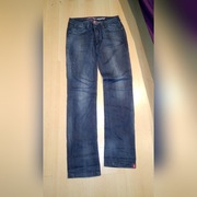 Spodnie damskie jeans EDC by ESPRIT