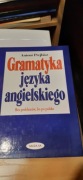 Gramatyka języka angielskiego Bez problemów, bo po
