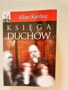 Księga Duchów Allan Kardec