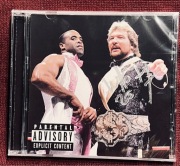 Westside Gunn Heels Have Eyes 3 autograf