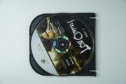 Lost Odyssey disc 2 płyta 2 xbox 360