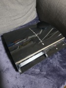 Sony PlayStation 3 FAT | CECHE01 | Wsteczna Kompatybilność | NTSC-U
